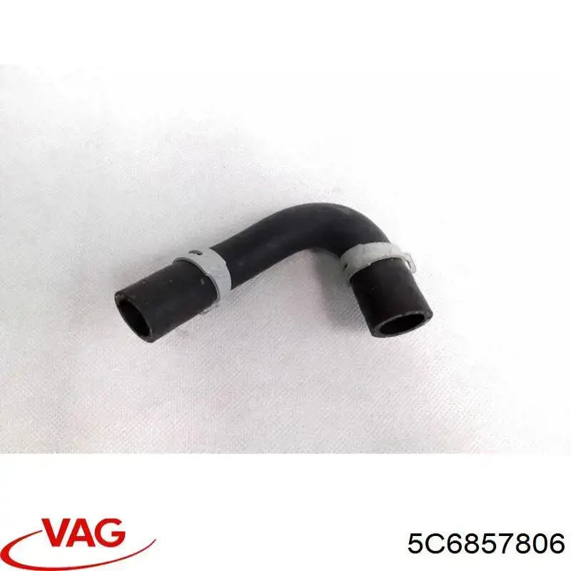  VAG 5C6857806