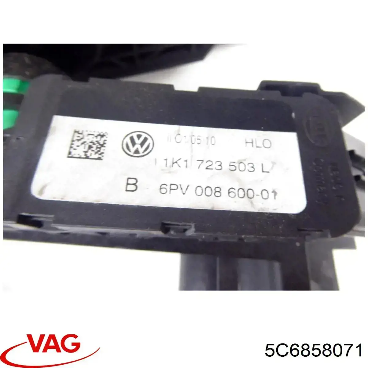  VAG 5C6858071
