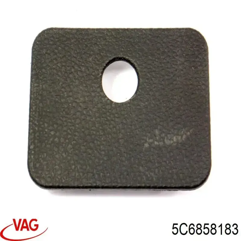  VAG 5C6858183 ціна, від 12.04 USD