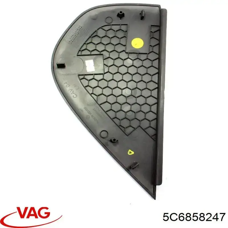5C6858247 VAG 