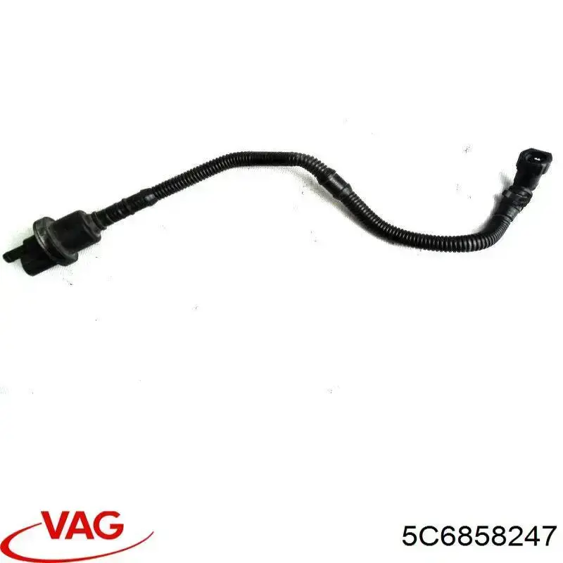 Купити 5C6858247 VAG 