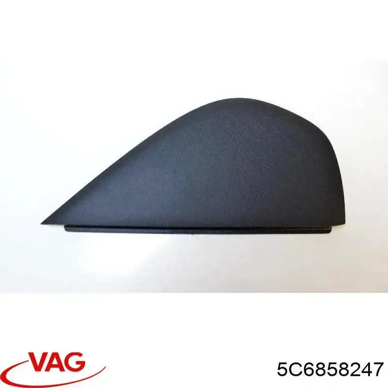 5C6858247 VAG 