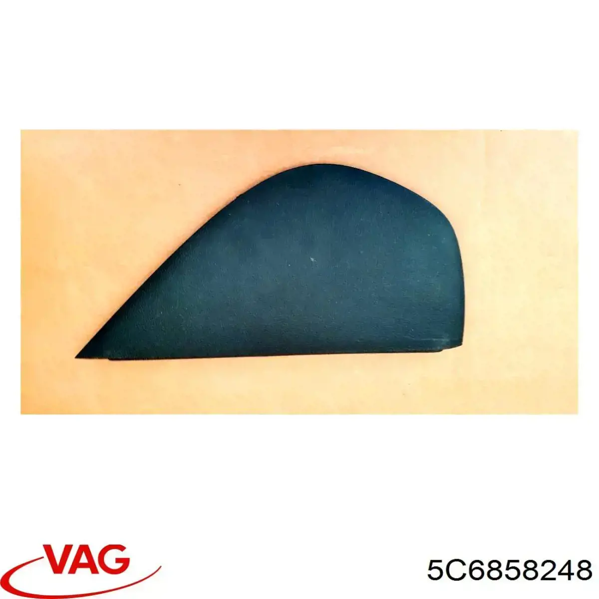5C6858248 VAG 