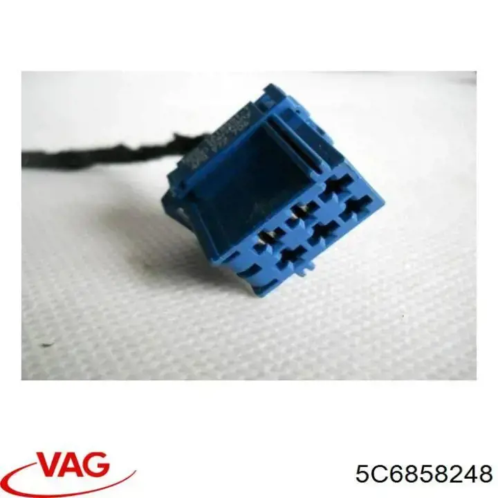 5C6858248 VAG 