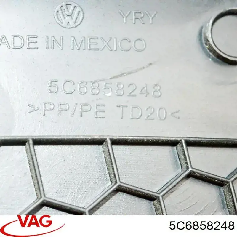  5C6858248 VAG
