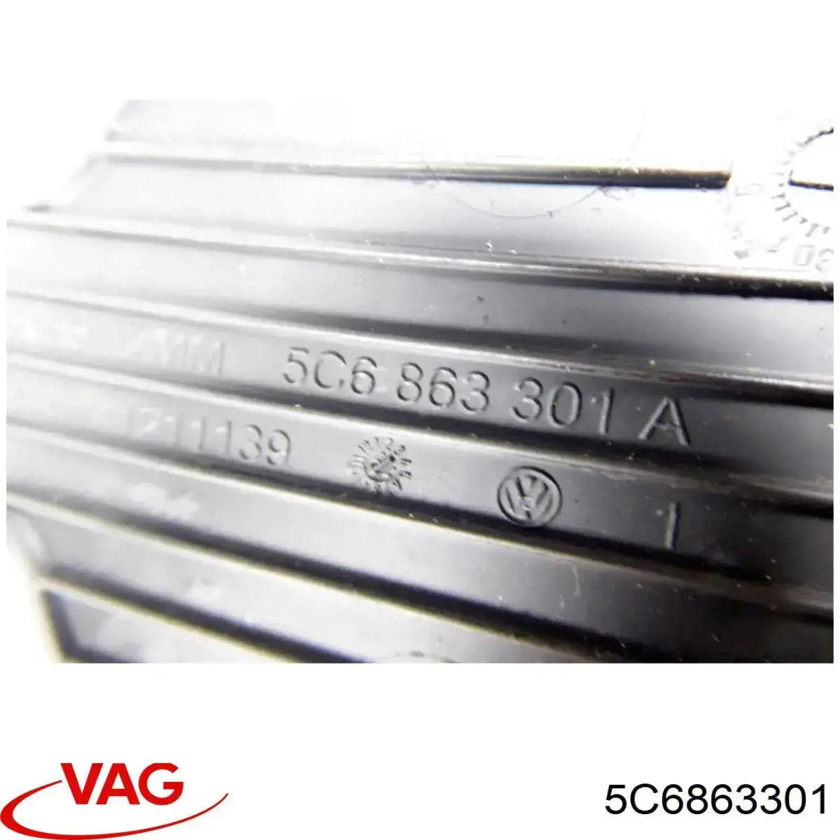 5C6863301 VAG 