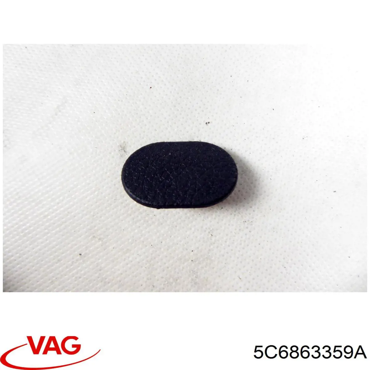 5C6863359A VAG 