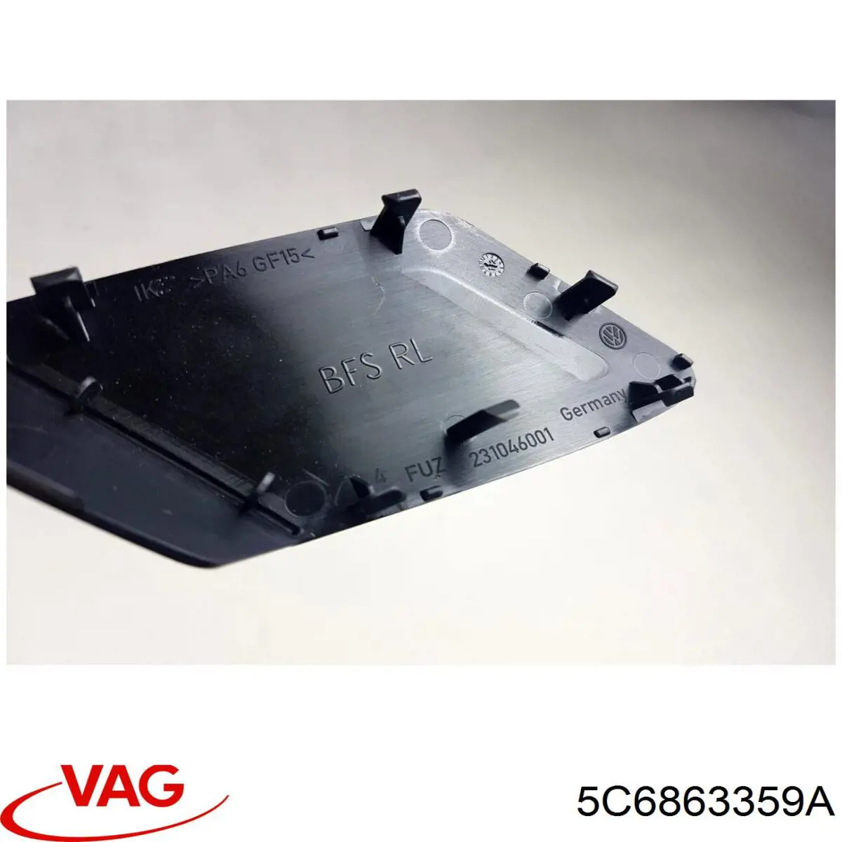 Купити 5C6863359A VAG 