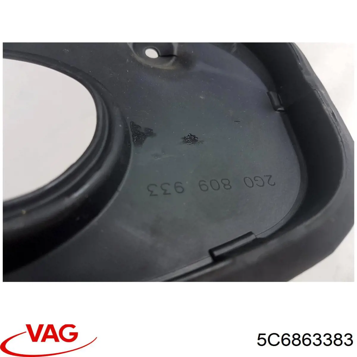  VAG 5C6863383 ціна, від 8.44 USD