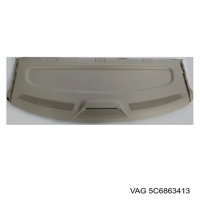  5C6863413 VAG
