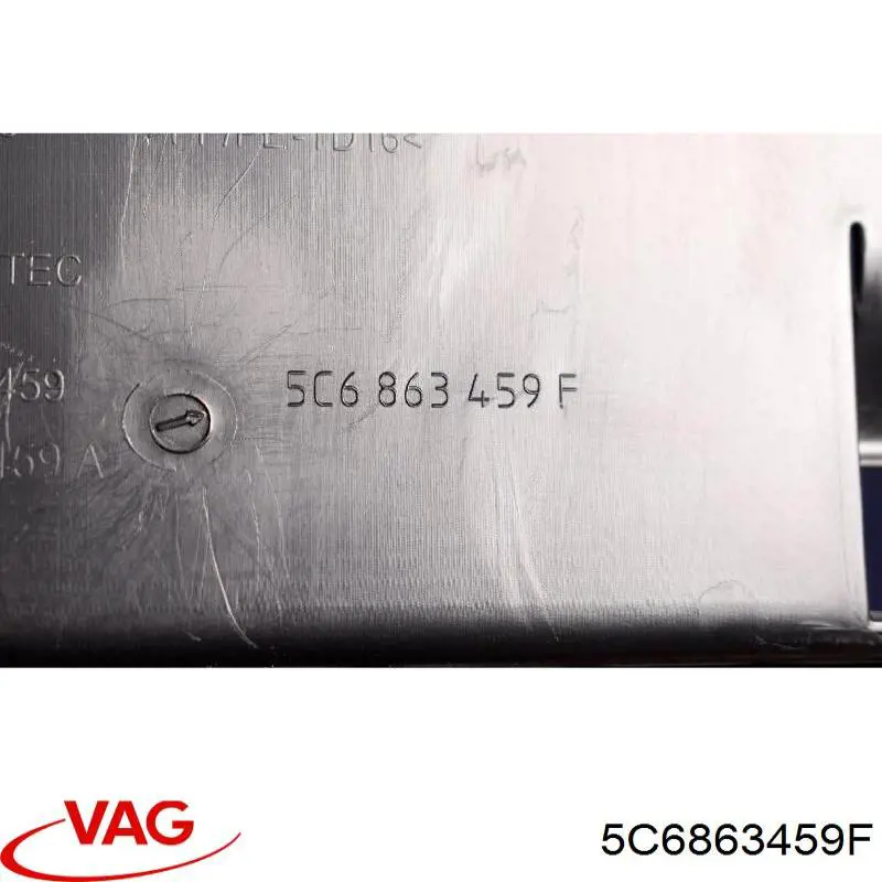  VAG 5C6863459F ціна, від 25.34 USD