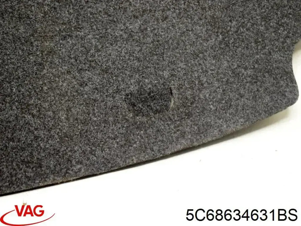  VAG 5C68634631BS ціна, від 24.83 USD