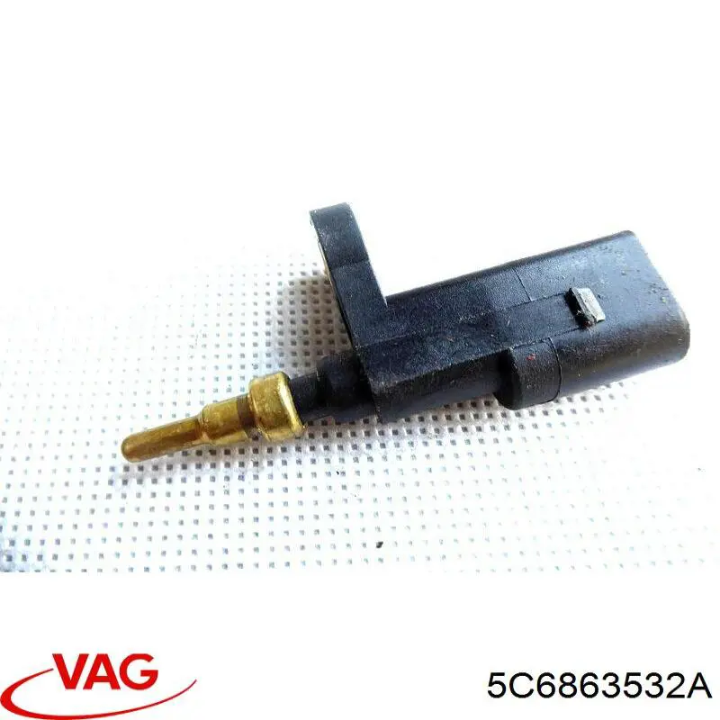 5C6863532A VAG 