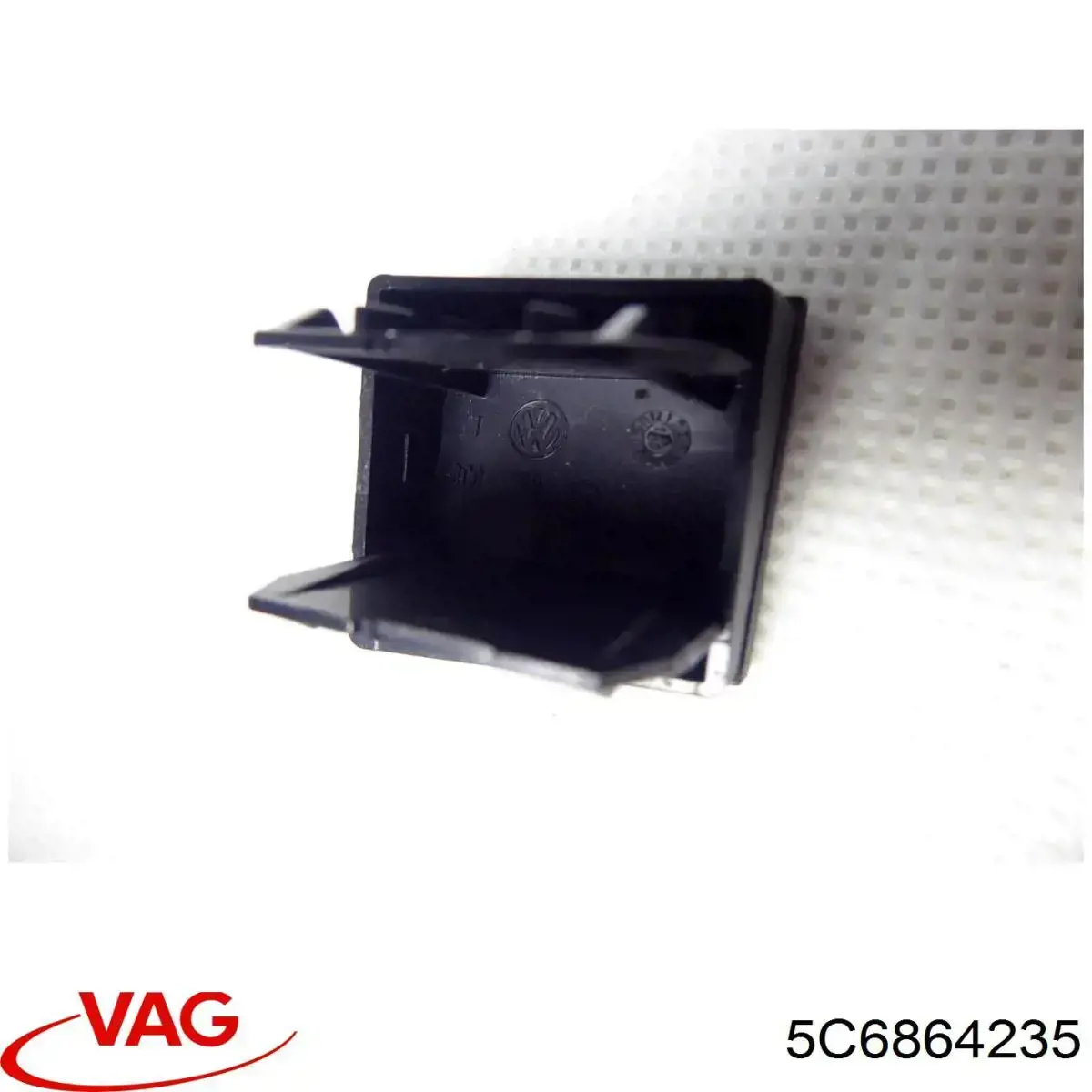  VAG 5C6864235