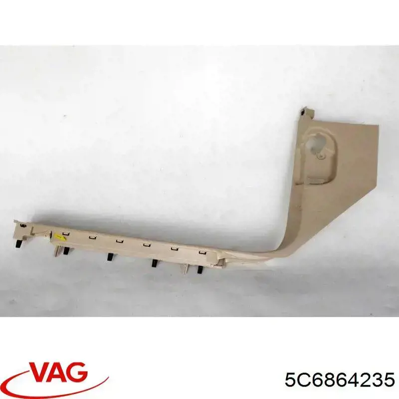 Купити 5C6864235 VAG 