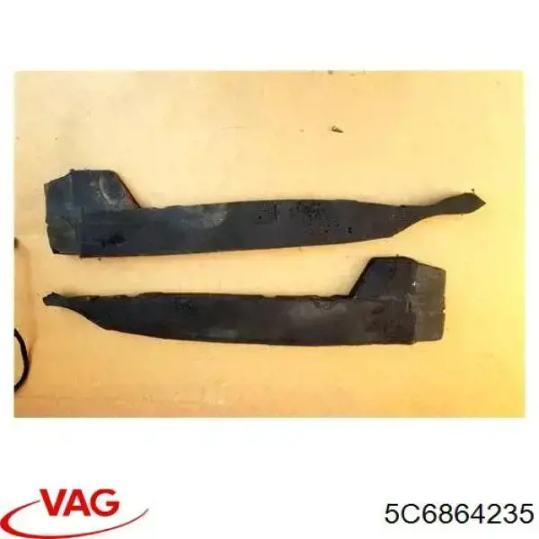  VAG 5C6864235 ціна, від 6.33 USD