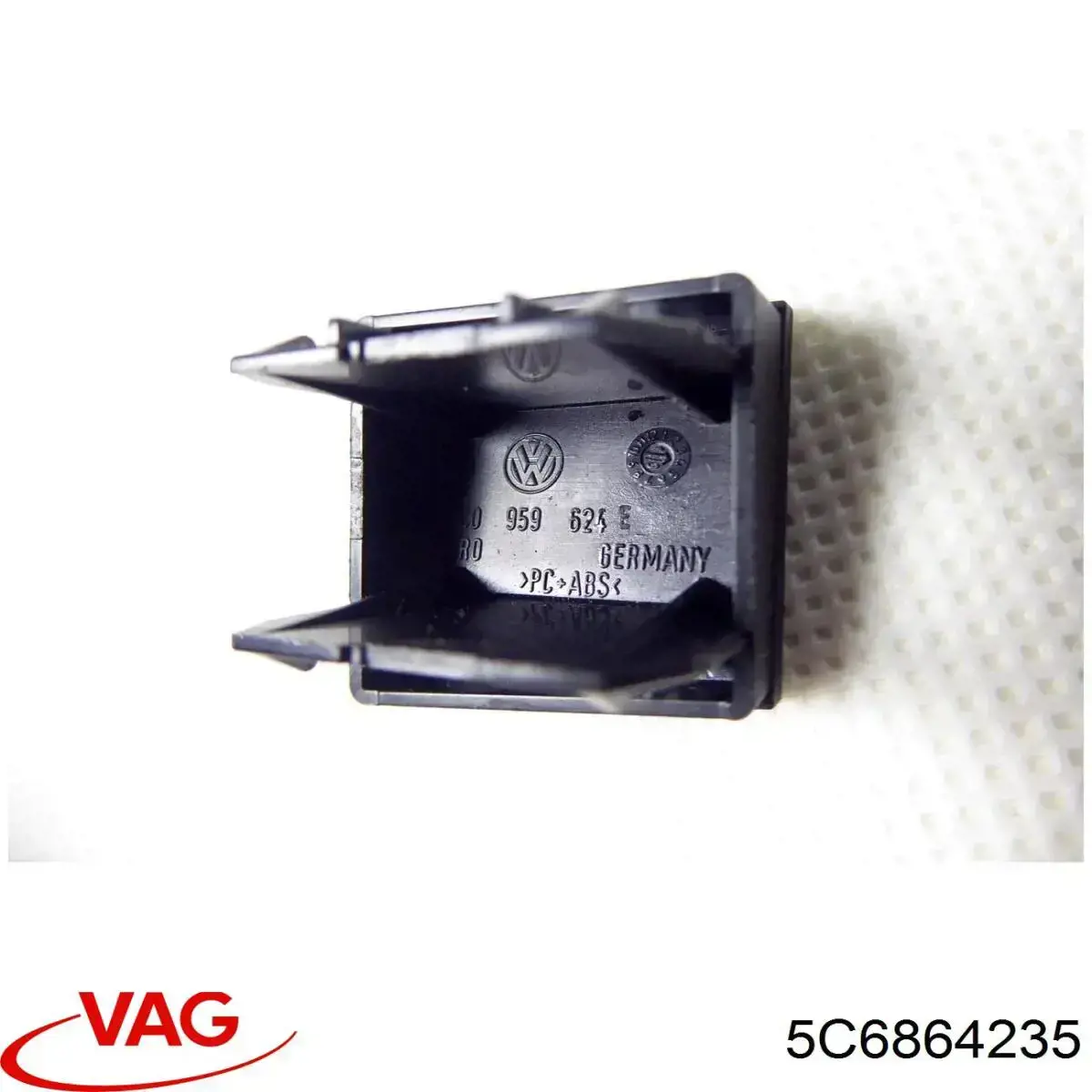 Купити 5C6864235 VAG 