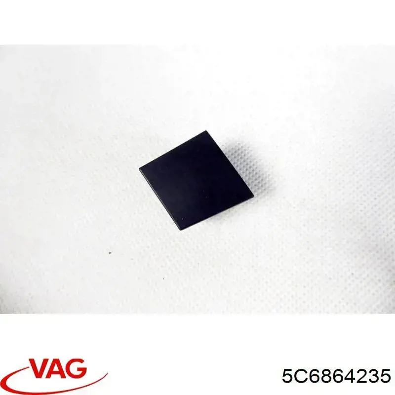  5C6864235 VAG