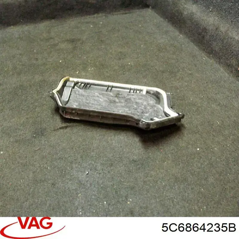  5C6864235B VAG