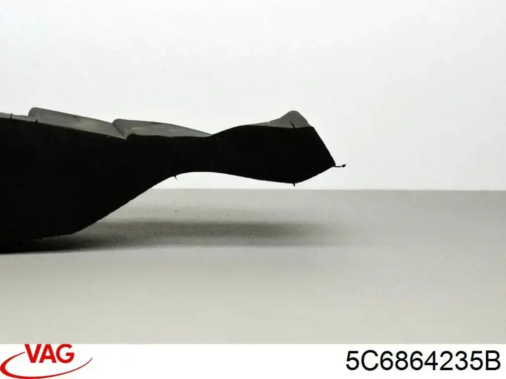 Купити 5C6864235B VAG 
