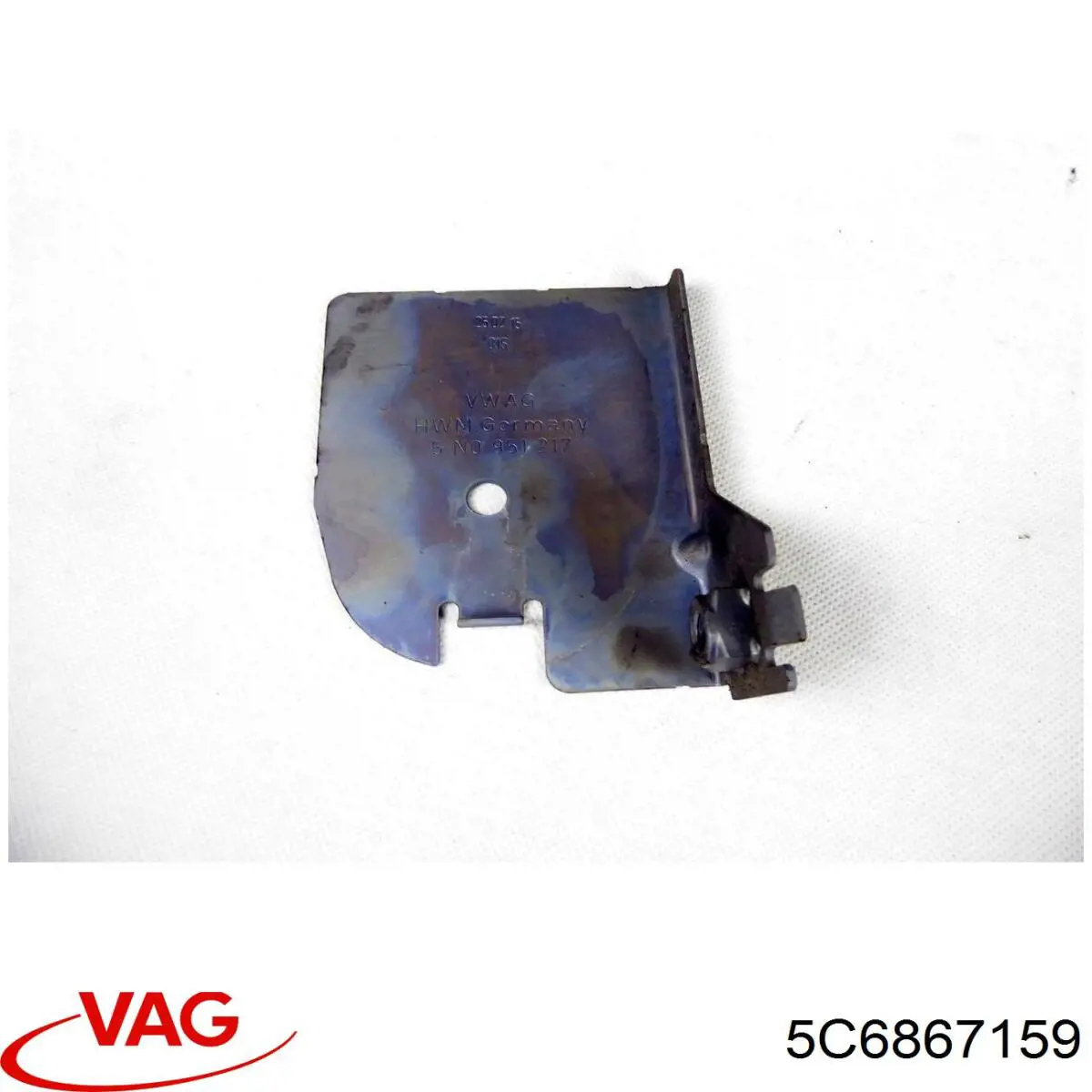  5C6867159 VAG