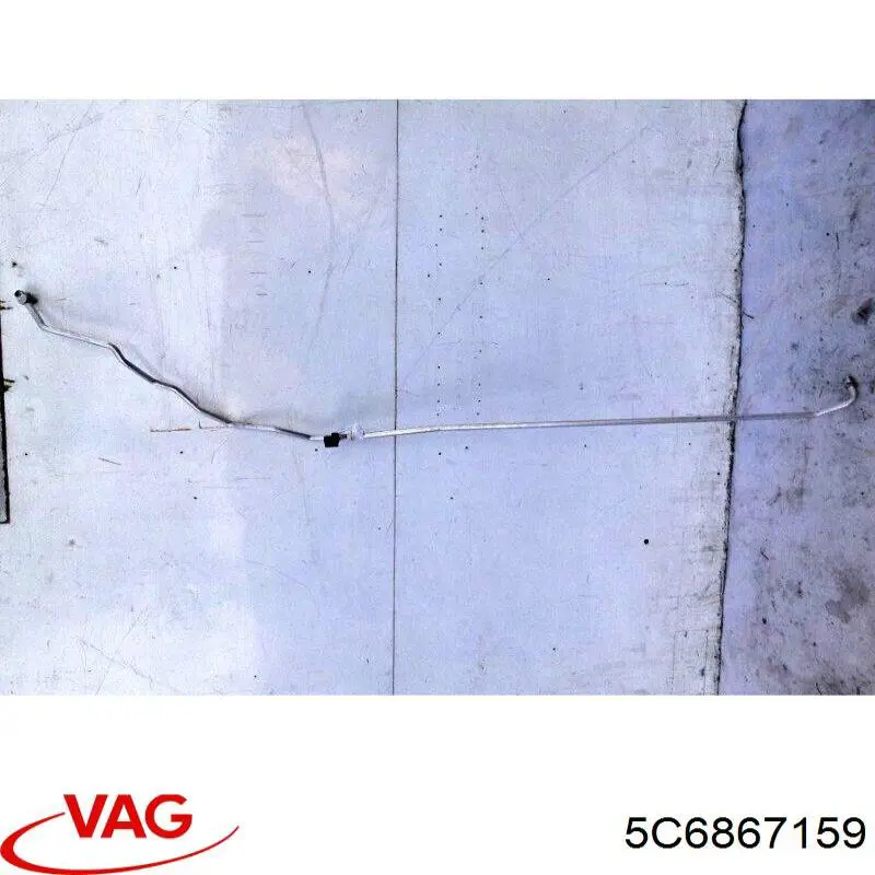  5C6867159 VAG