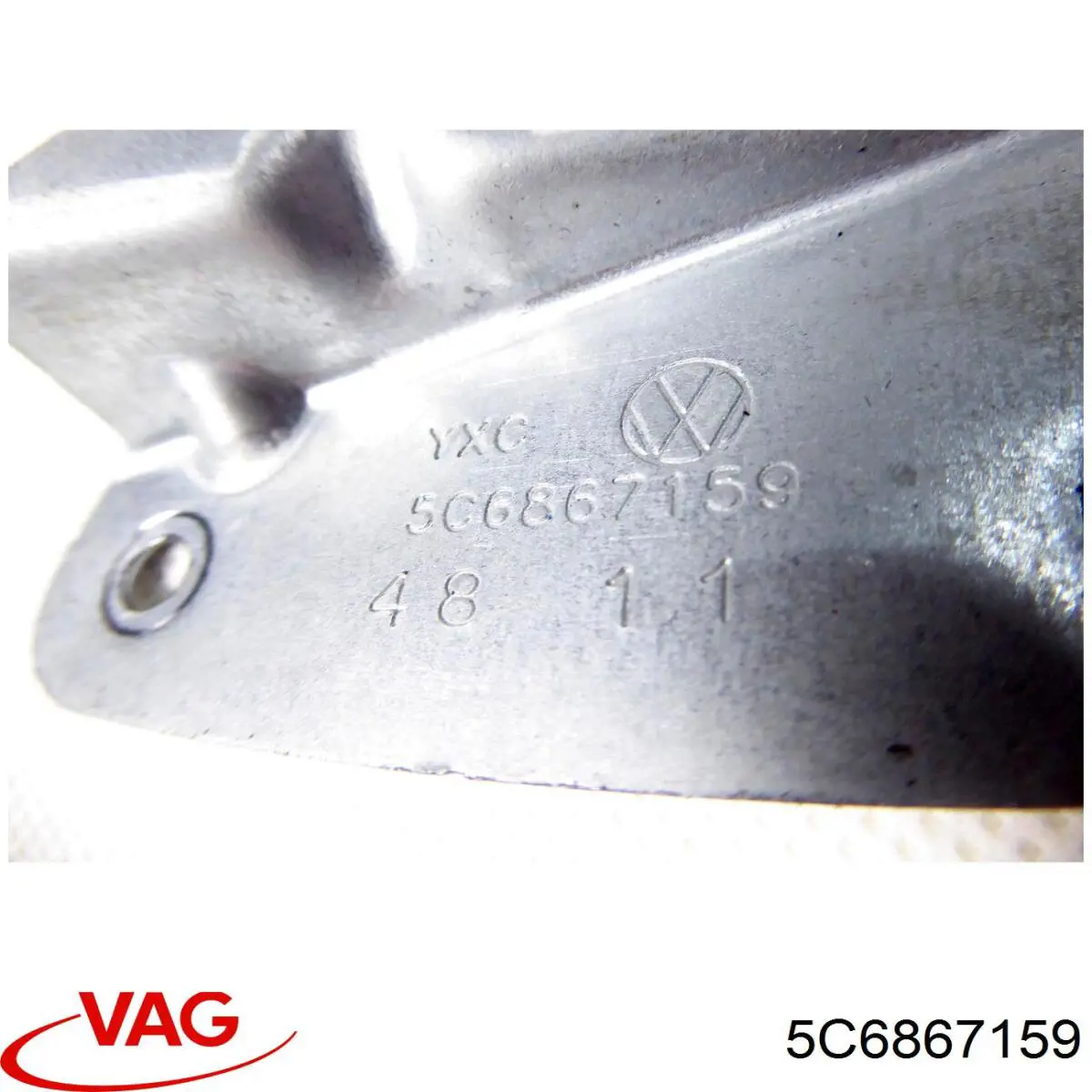 5C6867159 VAG 