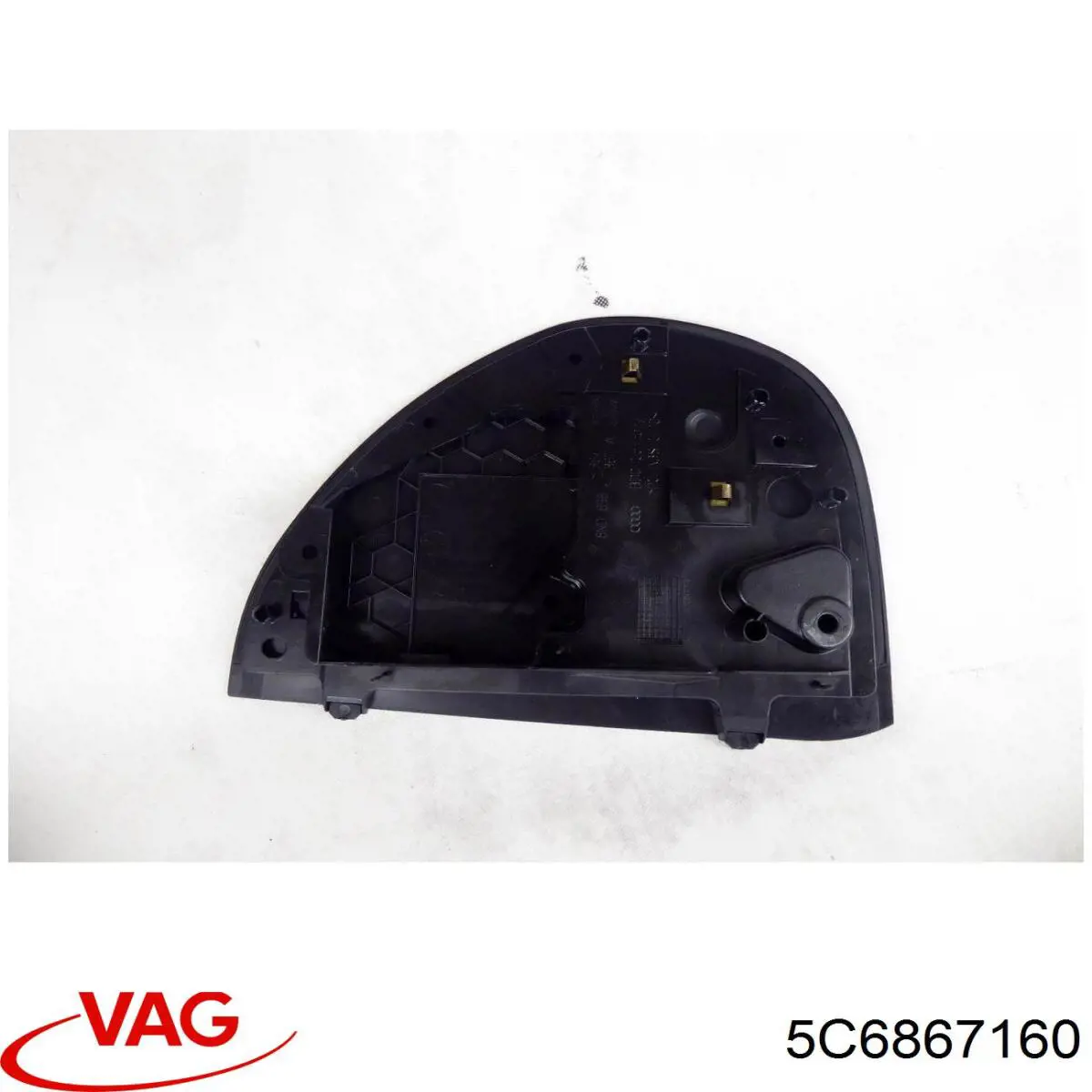  5C6867160 VAG