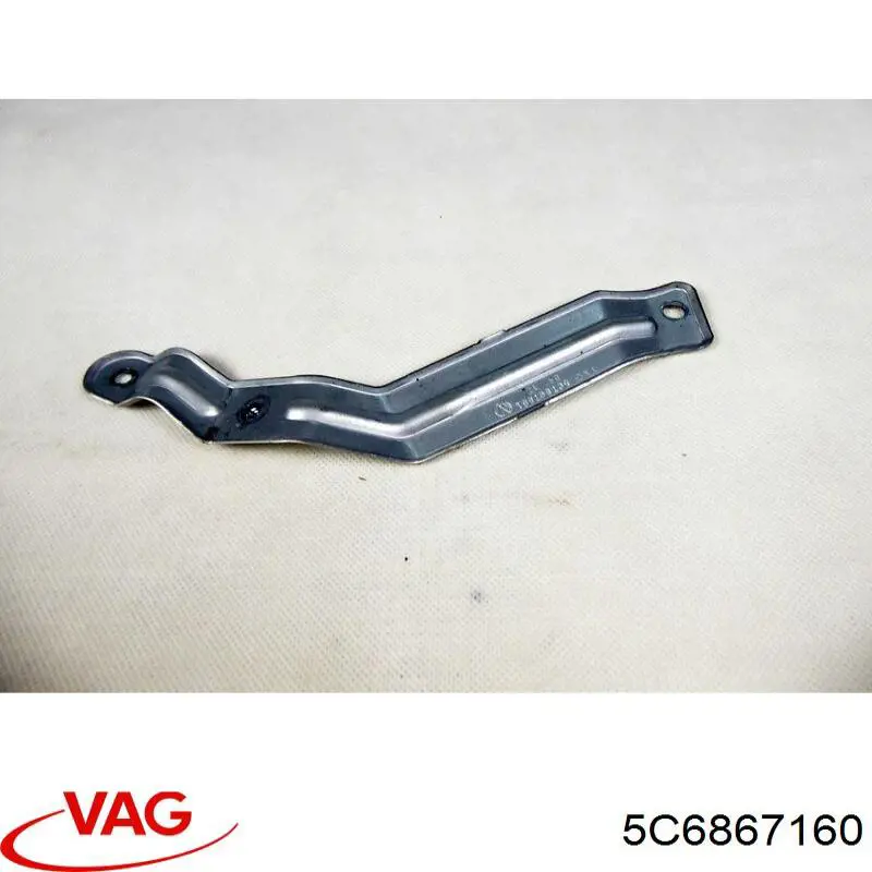 5C6867160 VAG 