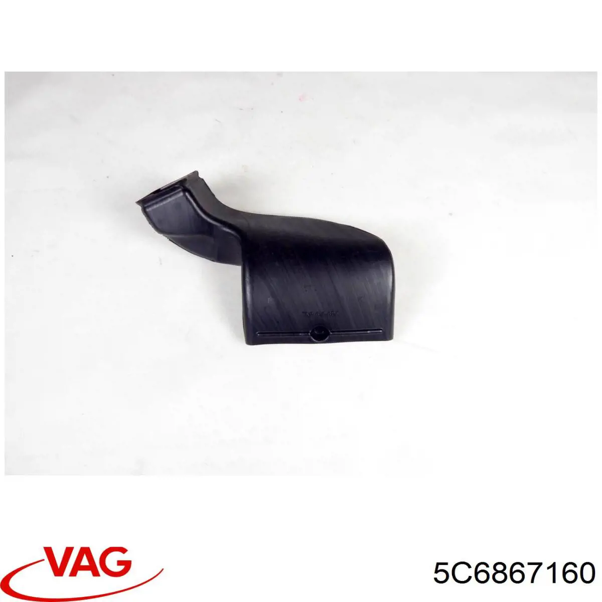  VAG 5C6867160 ціна, від 1.27 USD