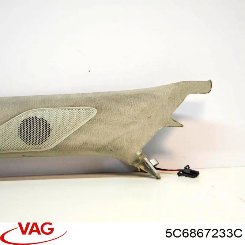  5C6867233C VAG