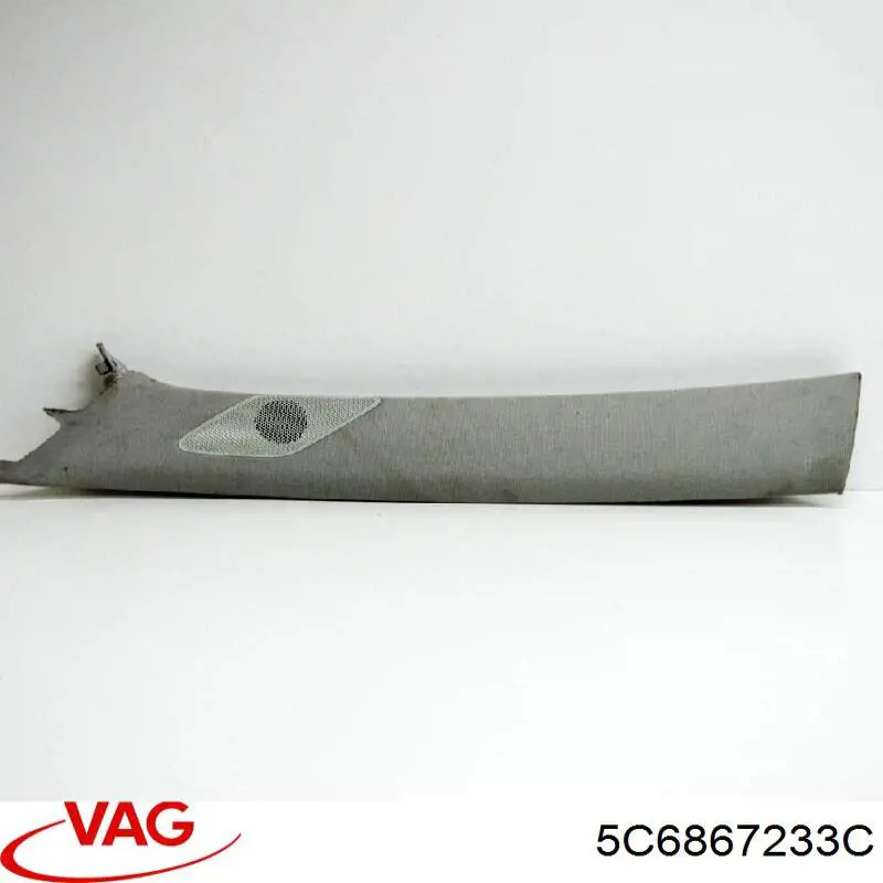5C6867233C VAG 