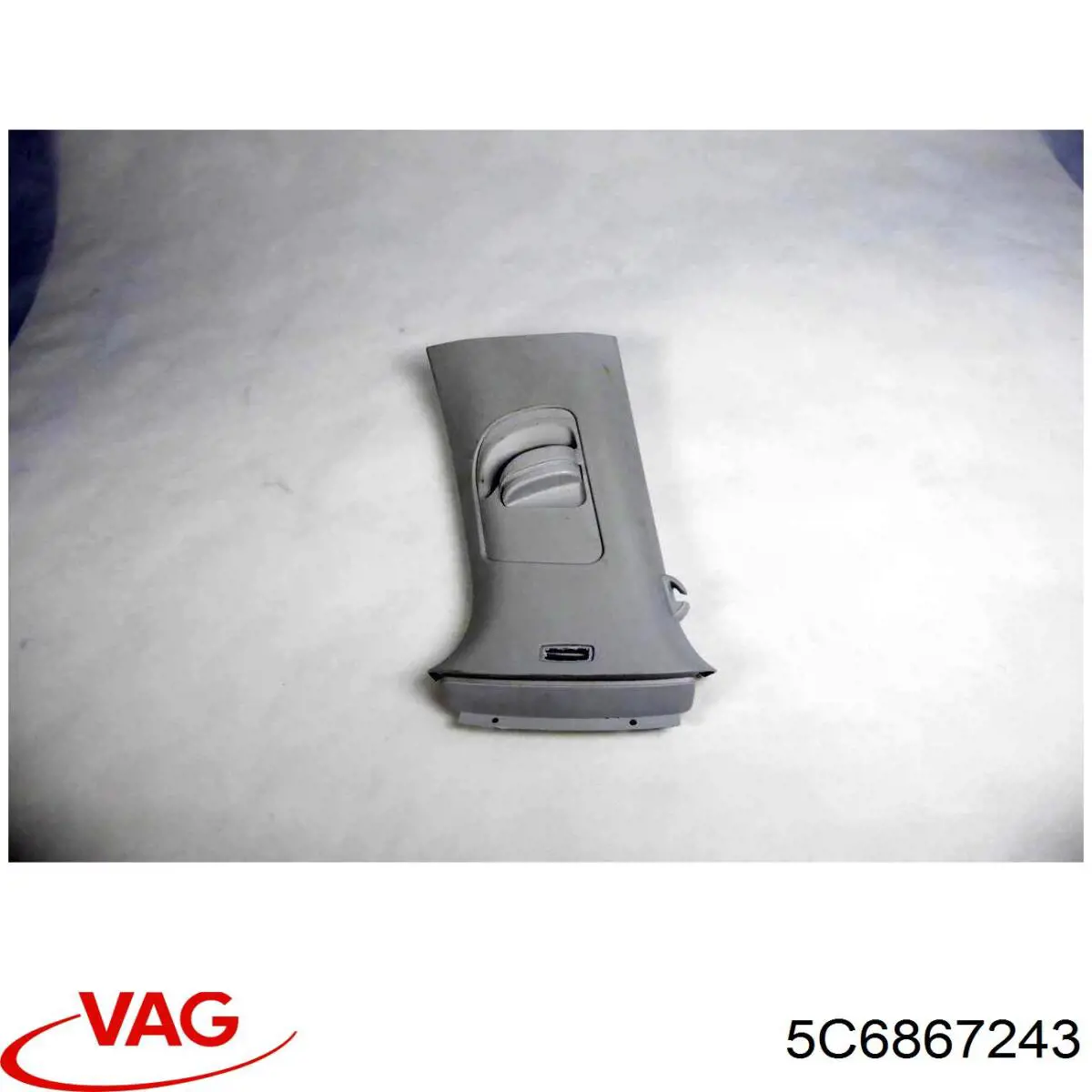 Купити 5C6867243 VAG 
