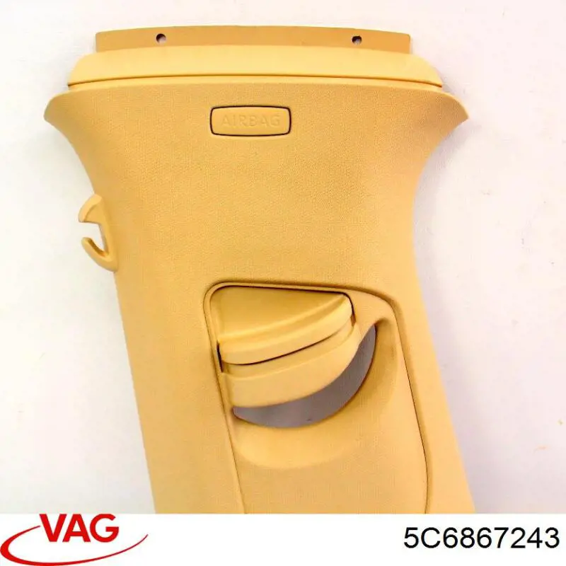5C6867243 VAG 