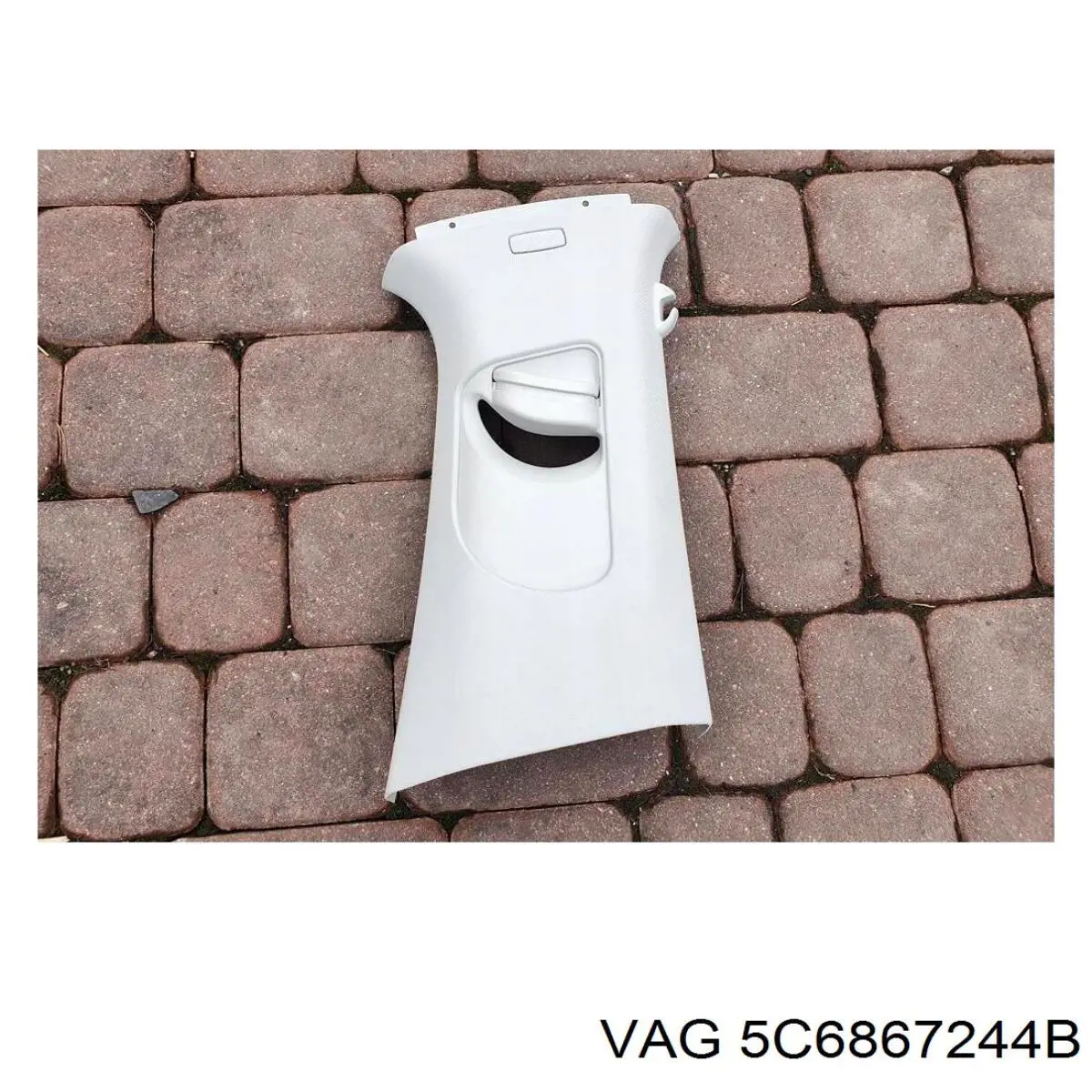 Купити 5C6867244B VAG 