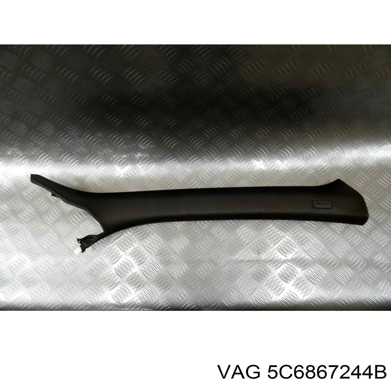  VAG 5C6867244B ціна, від 6.97 USD