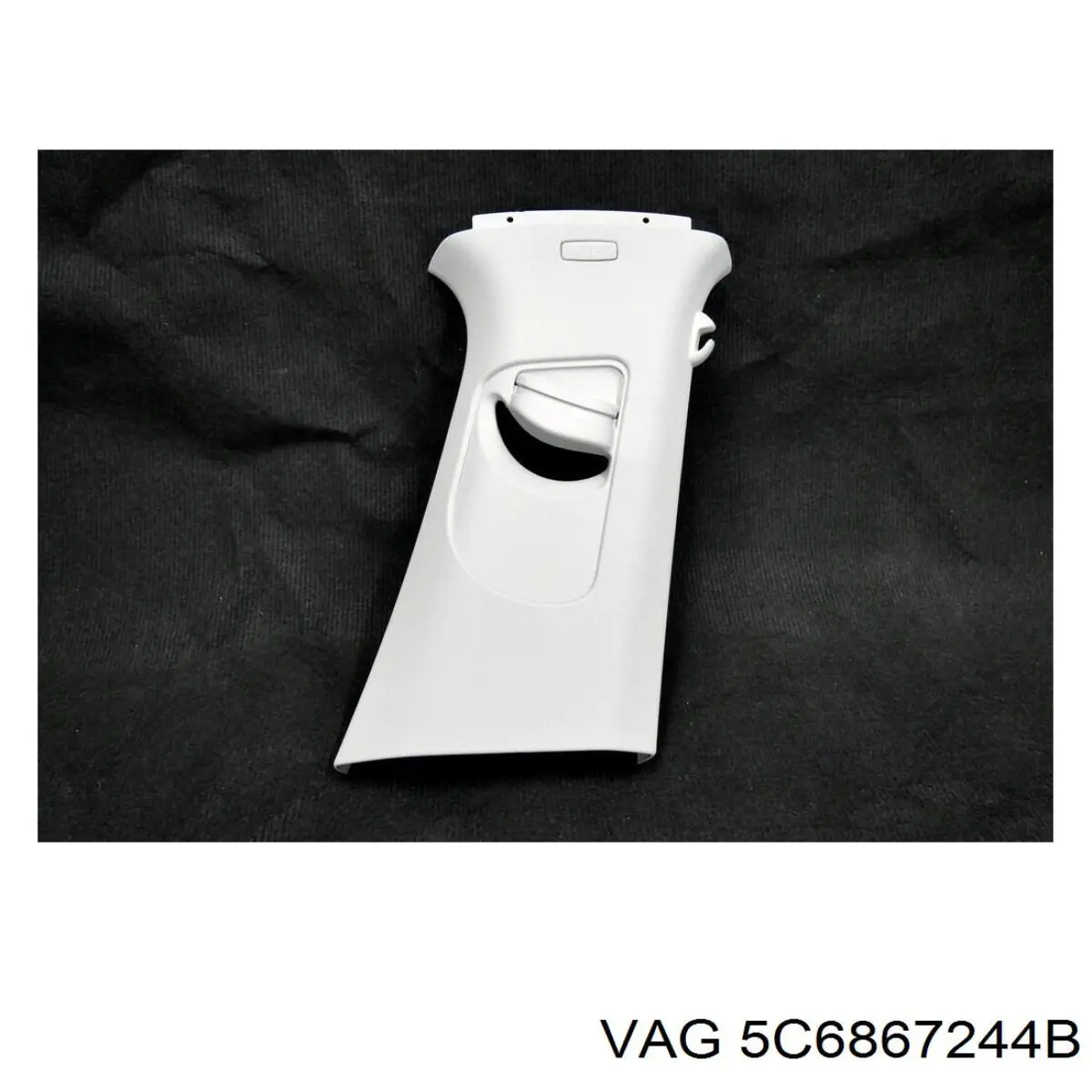 5C6867244B VAG 