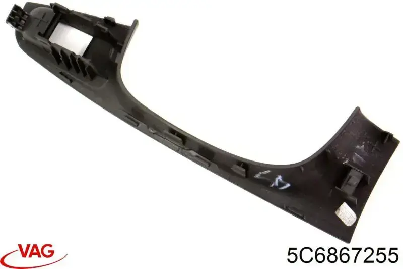 5C6867255 VAG 
