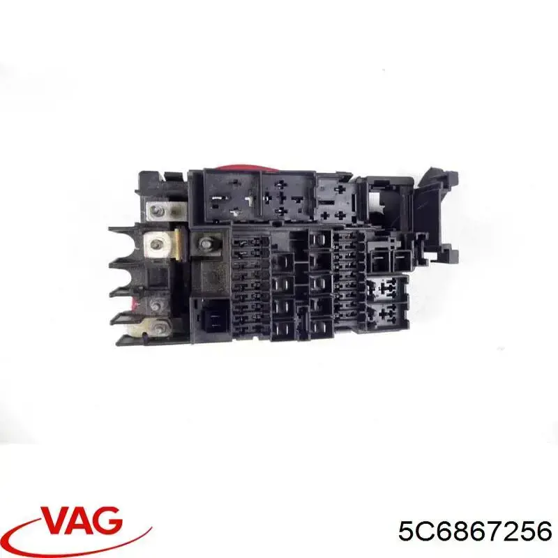 5C6867256 VAG 