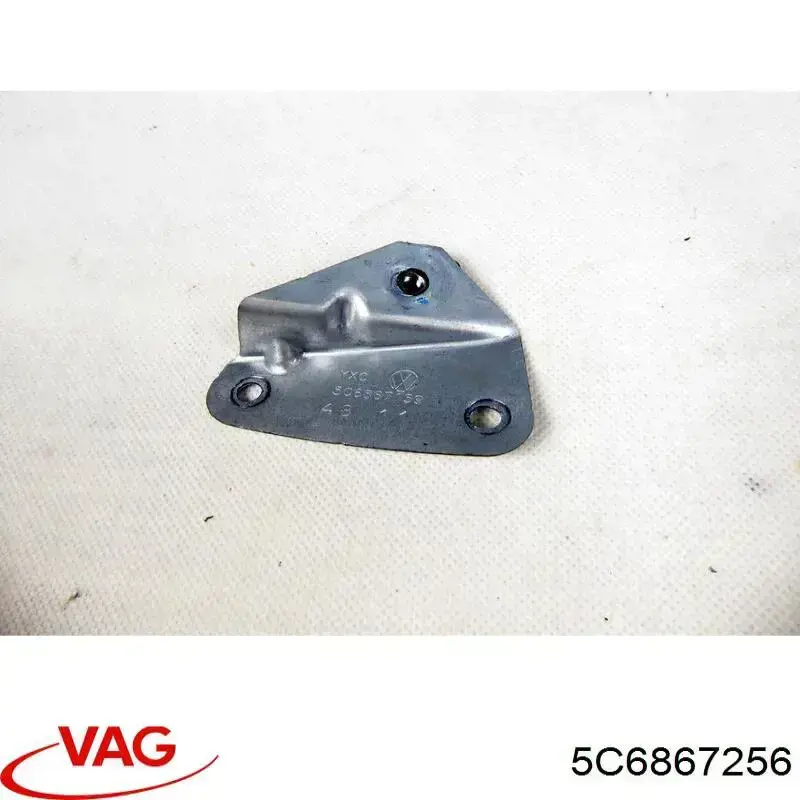  VAG 5C6867256 ціна, від 3.78 USD