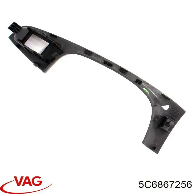 5C6867256 VAG 