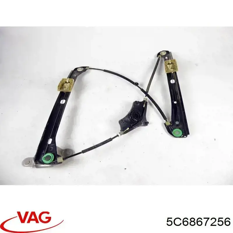 Купити 5C6867256 VAG 