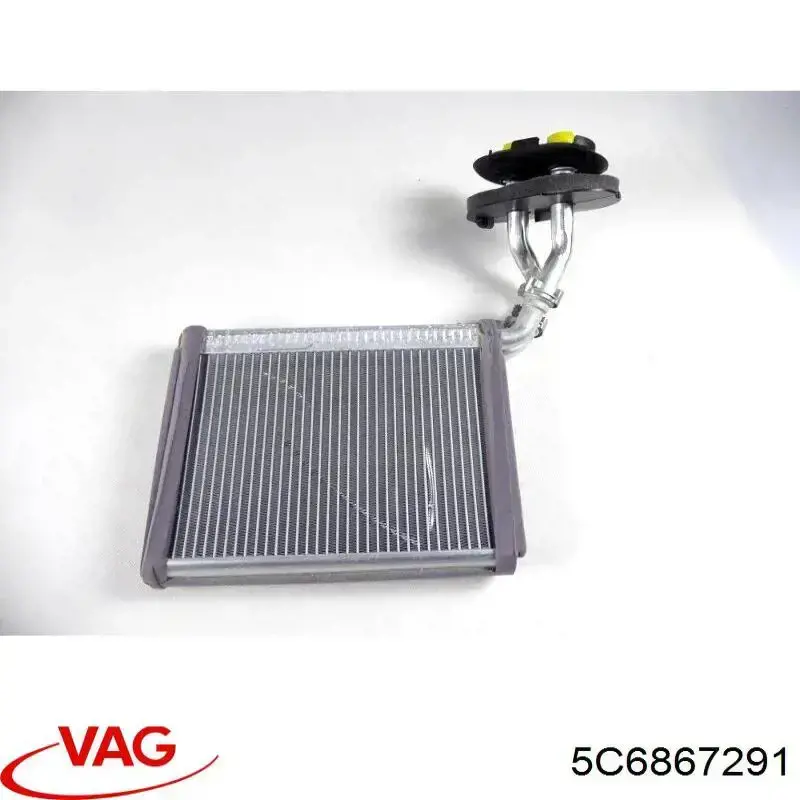 5C6867291 VAG 