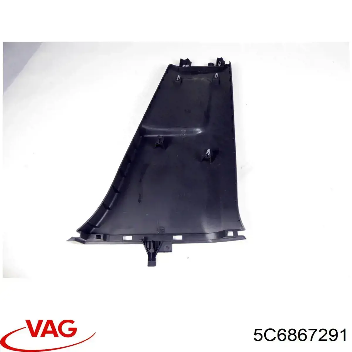 5C6867291 VAG 