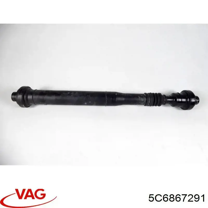  5C6867291 VAG