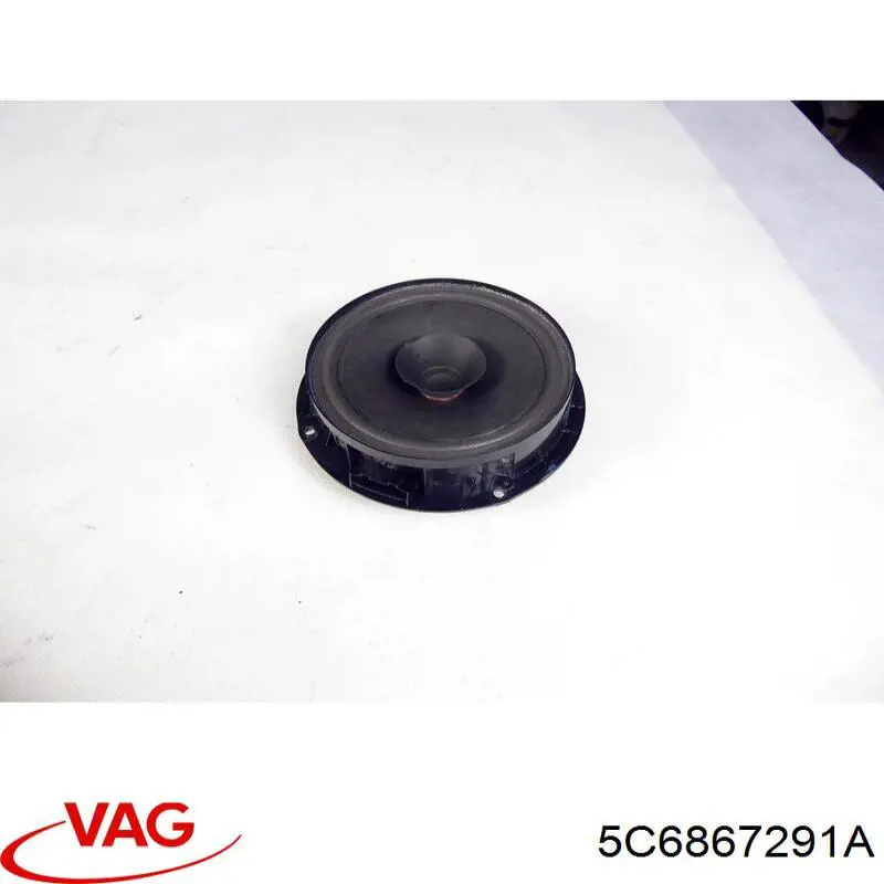 Купити 5C6867291A VAG 