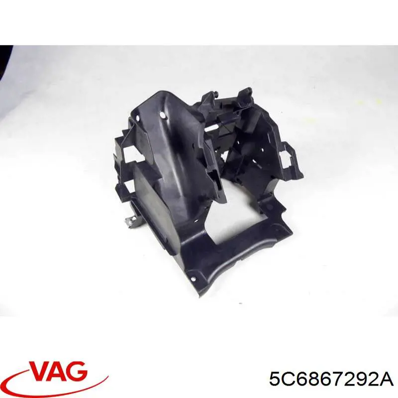 5C6867292A VAG 