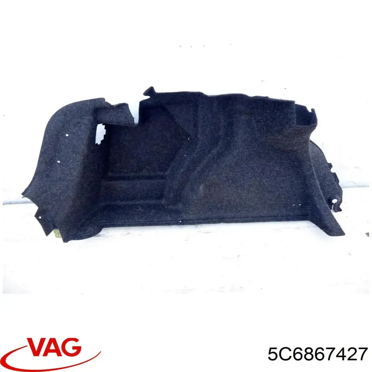 5C6867427 VAG 