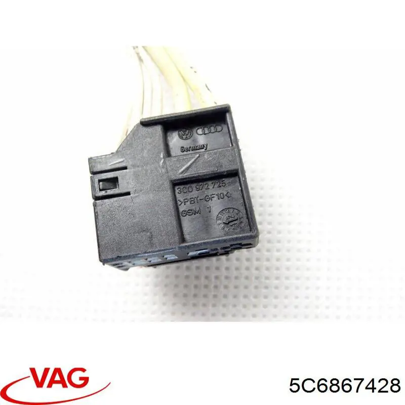 Купити 5C6867428 VAG 