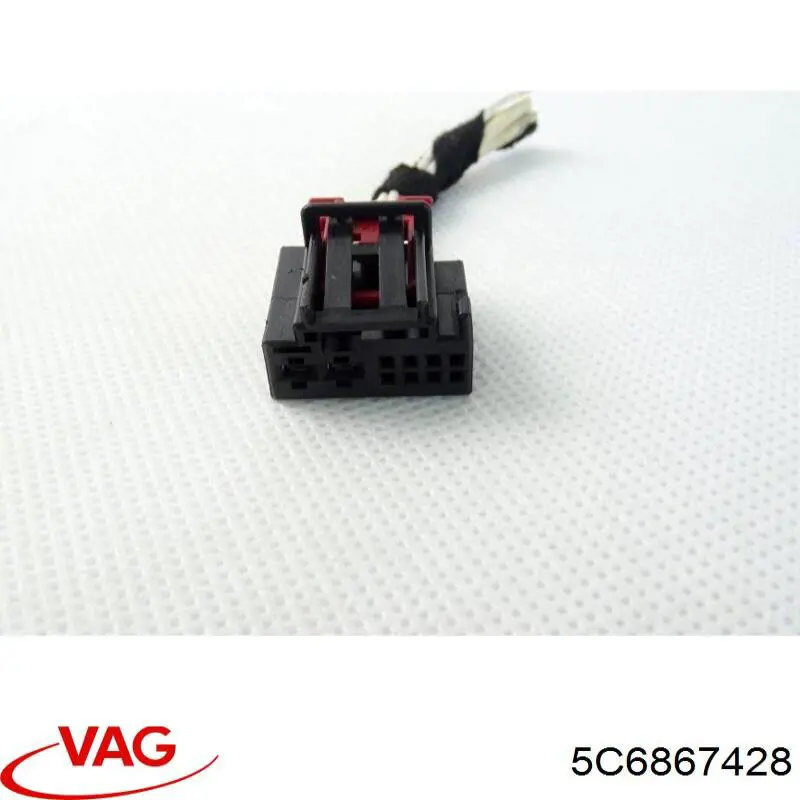 5C6867428 VAG